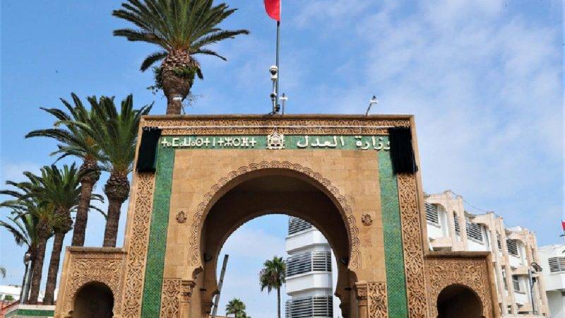 وزارة العدل في قلب فضيحة جديدة بعد نجاح « أبو حفص » في مباراة المنتدبين القضائيين