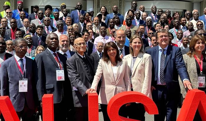 انتخاب جماعة مراكش عضوا مسيرا للجمعية الدولية لعمداء المدن الناطقة بالفرنسية