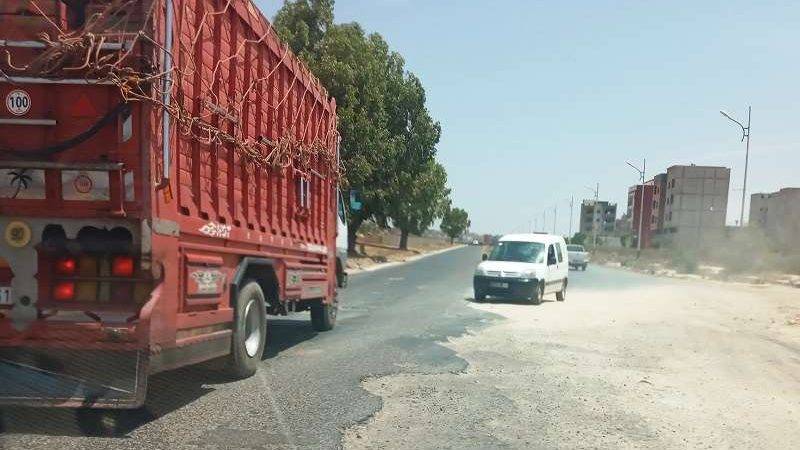 رغم الانتقادات..وزير النقل يؤكد أن الطرقات في حالة ممتازة