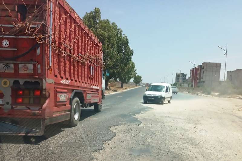 رغم الانتقادات..وزير النقل يؤكد أن الطرقات في حالة ممتازة