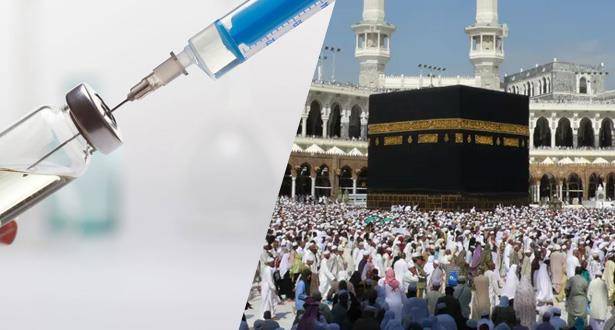السعودية تدعو الراغبين في الحج إلى أخذ واستكمال جرعات اللقاحات ضد الأمراض المعدية