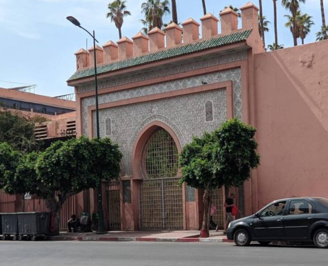 دق ناقوس الخطر بعدما باتت المباني التاريخية في مراكش مهددة بالاندثار