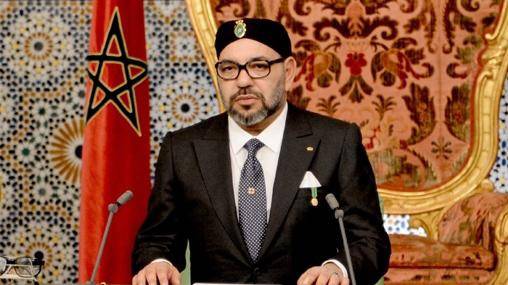 الملك محمد السادس يوجه رسالة إلى رئيس الحكومة بخصوص الإحصاء العام السابع للسكان والسكنى