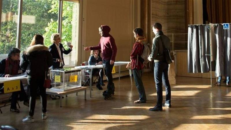 تخصيص أربعة مكاتب لاقتراع الانتخابات التشريعية الفرنسية على مستوى الدائرة القنصلية لمراكش