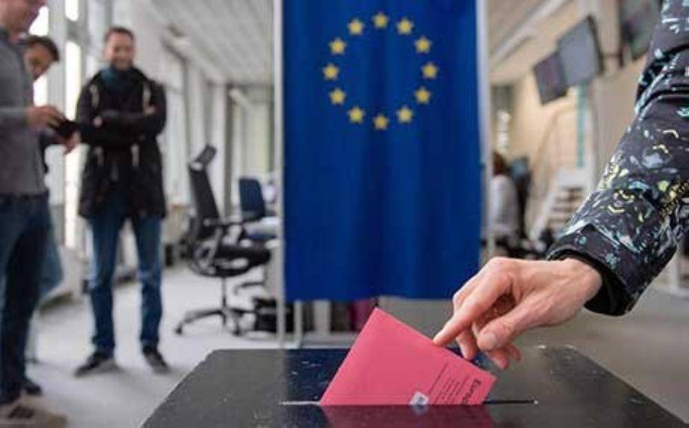 تخصيص مكتبين بمراكش والصويرة لاقتراع انتخابات البرلمان الأوروبي