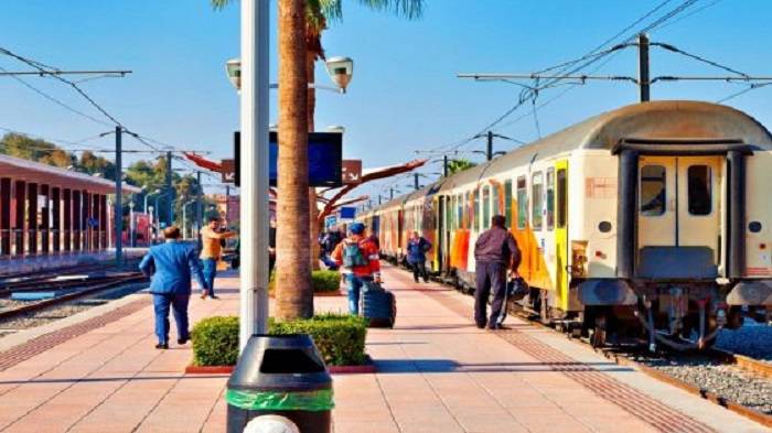 أزيد من 400 مليار درهم هي تكلفة المخطط المديري لشبكة السكك الحديدية بالمغرب