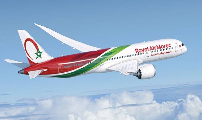 اختيار « لارام » أفضل شركة طيران إقليمية في إفريقيا للسنة العاشرة تواليا