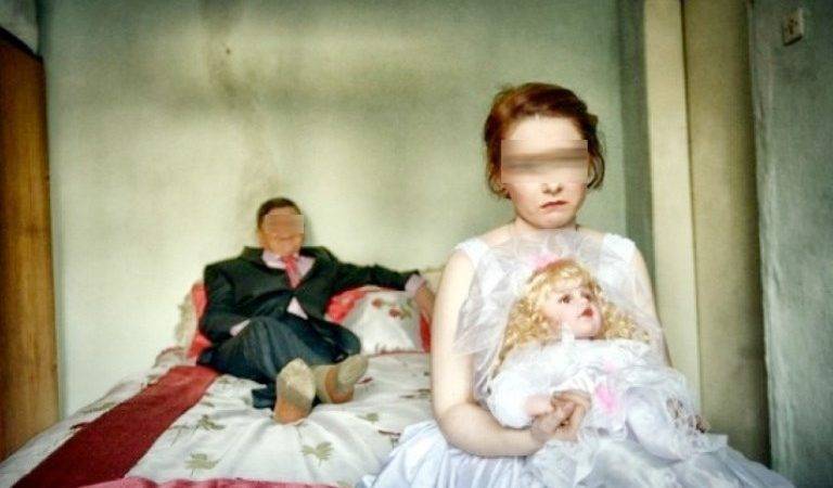 « الزواج من طفلة ذات10 سنوات ليس بيدوفيليا »..تصريح يوتبرز مغربي يشغل غضب المغاربة