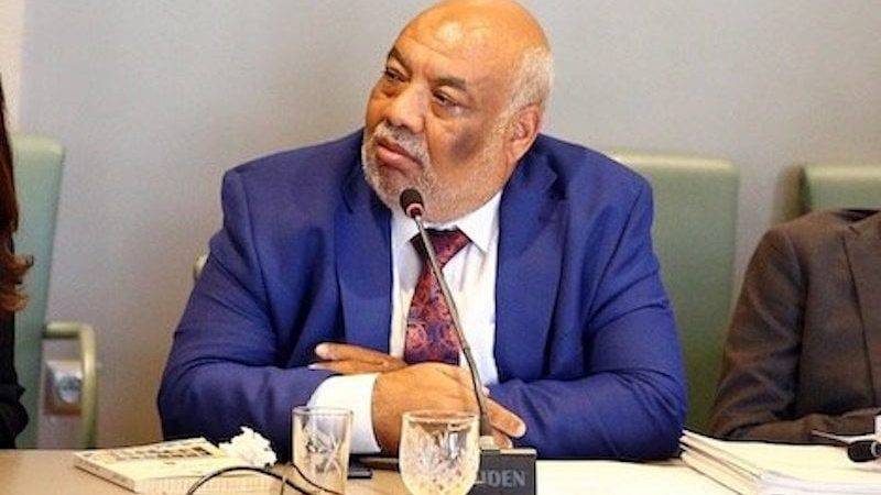 البرلماني الزعيم يسائل وزير الصحة بشأن تدهور الخدمات الصحية في سيدي بوعثمان