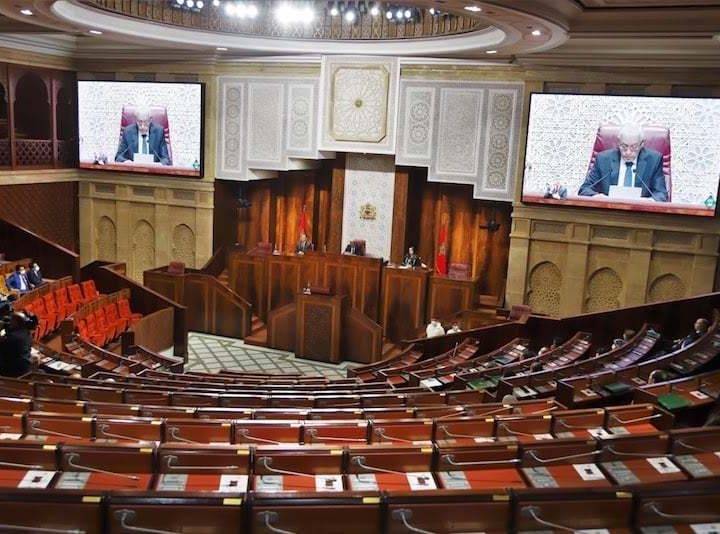 حصيلة مجلس النواب: إنجازات تشريعية ورقابية في الدورة الثالثة