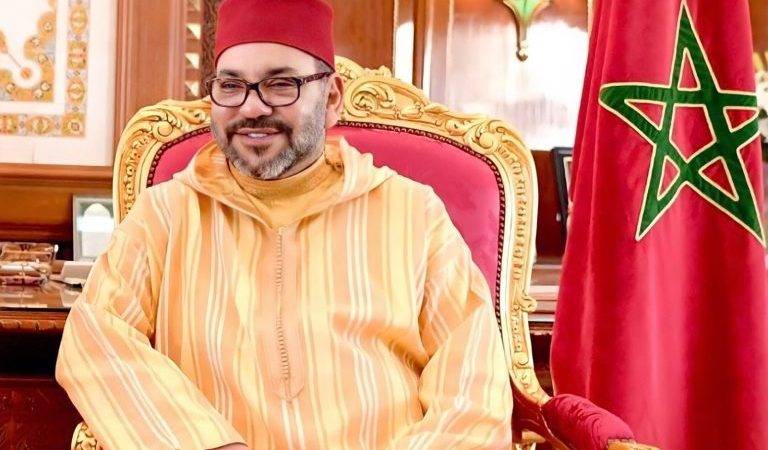 اٍشادة دولية تعترف بالديبلوماسية الملكية في تكريس حقوق المغرب المشروعة على أقاليمه الجنوبية