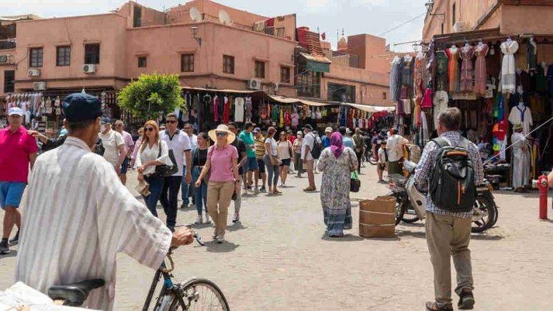 المغرب يكسب عشرة مراكز في التصنيف العالمي لإيرادات السياحة