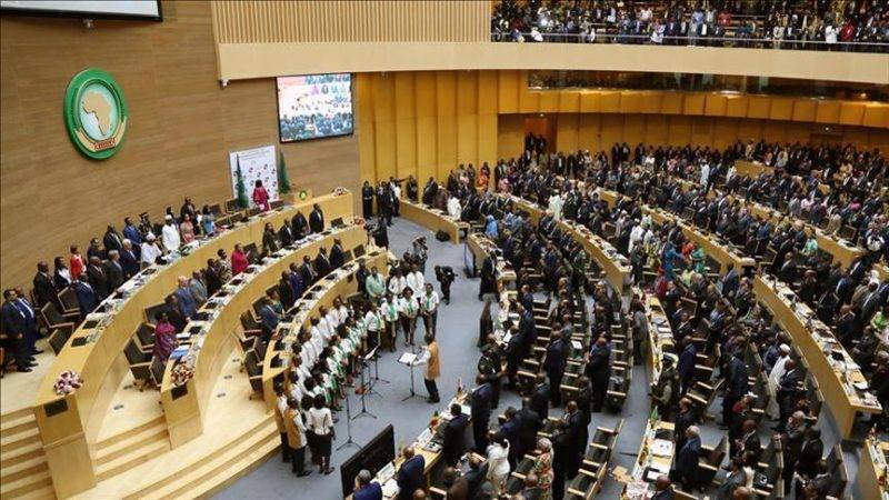 مجلس السلم والأمن: المغرب حريص دائما على دعم الديمقراطية والعمليات الانتخابية في إفريقيا