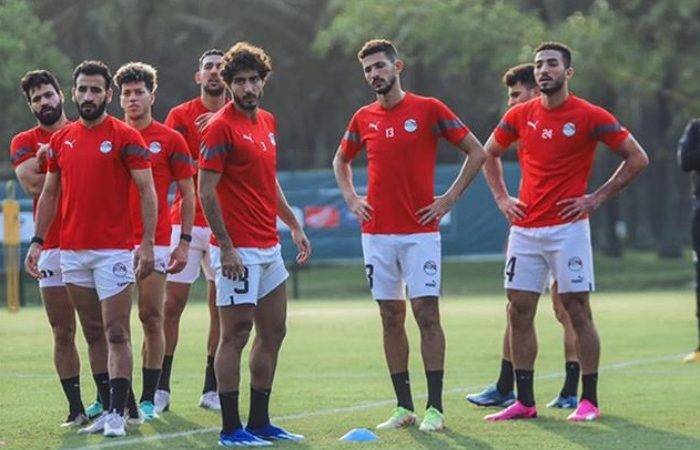 نجم منتخب مصر لكرة القدم يواجه عقوبة سجنية كبيرة بعدما قتل شابا دهسا