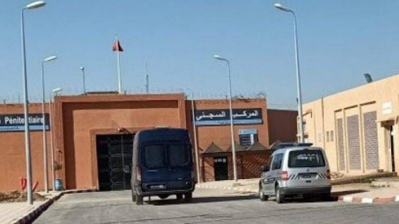 ايداع « أربعيني » بسجن الأوداية لتورطه في إغتصاب قاصر داخل فندق