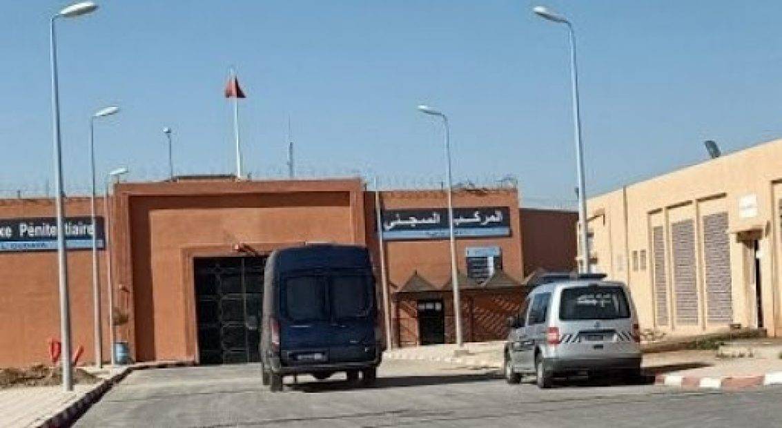 ايداع « أربعيني » بسجن الأوداية لتورطه في إغتصاب قاصر داخل فندق