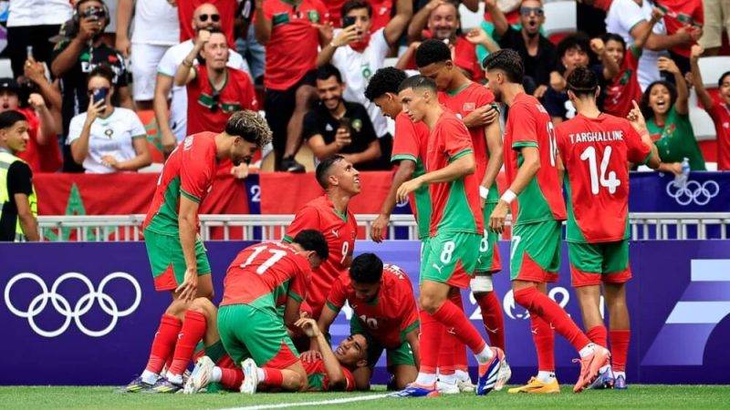 شان 2025.. المنتخب المغربي يتأهل مباشرة إلى النهائيات