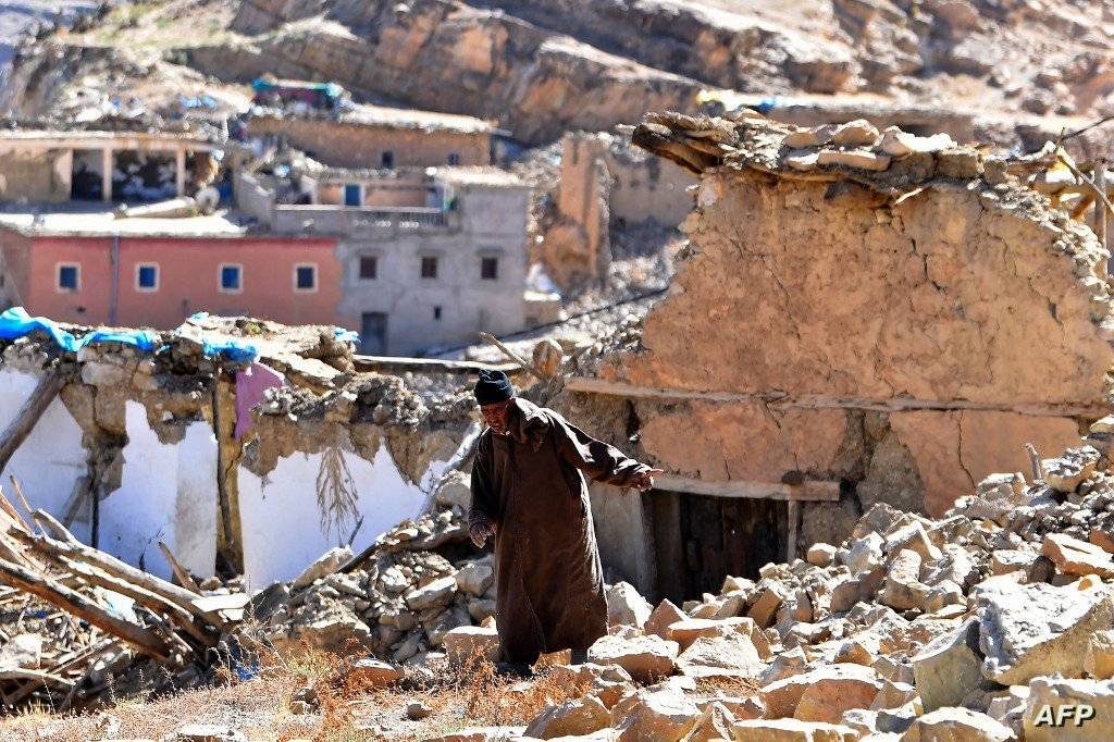 صرف دعم الزلزال لمنازل مهجورة بالحوز يساءل اللجن التقنية عن مصداقية خرجاتها الميدانية