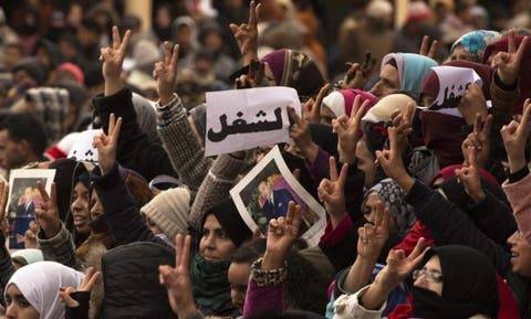 بايتاس: الحكومة المغربية خصصت 14 مليار درهم للنهوض بقطاع التشغيل.