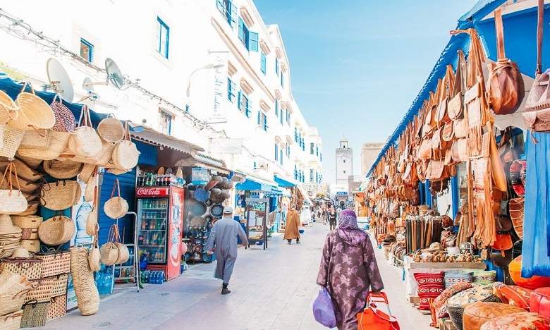 اٍطلاق مركز جديد بالصويرة يساهم في الاٍدماج الاجتماعي والاقتصادي للشباب