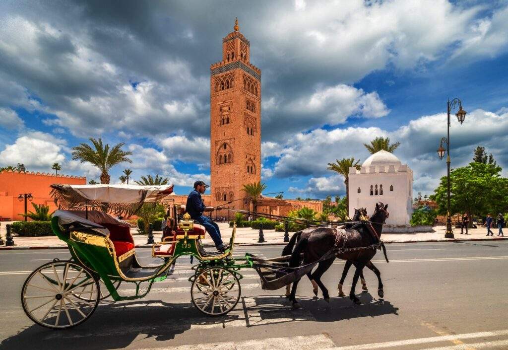 أجواء باردة نسبيا في طقس اليوم الأحد