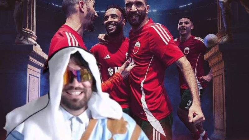 المغرب يتأهل لنصف نهائي دوري الملوك بعد انتصاره على أمريكا