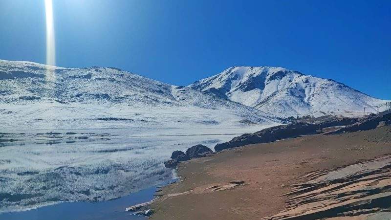 برودة وصقيع في حالة الطقس ليوم الأربعاء