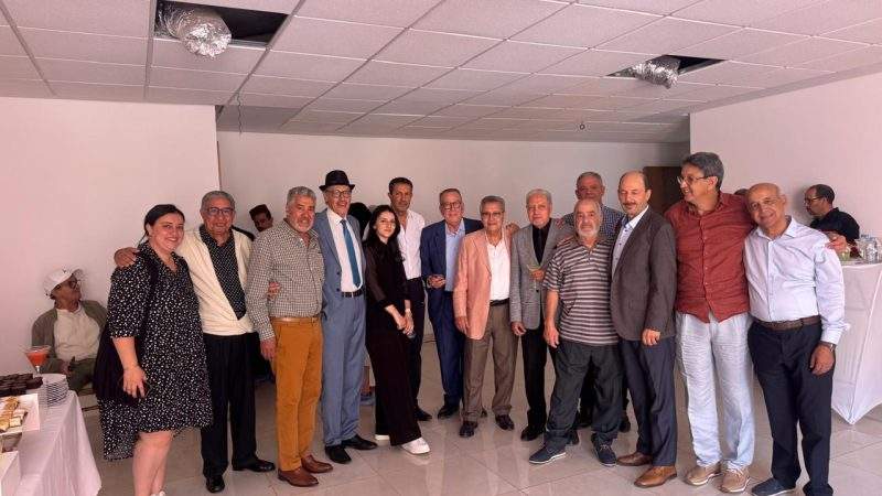 عيادة العمراني تعزز العرض الصحي لطب الأسنان في مراكش