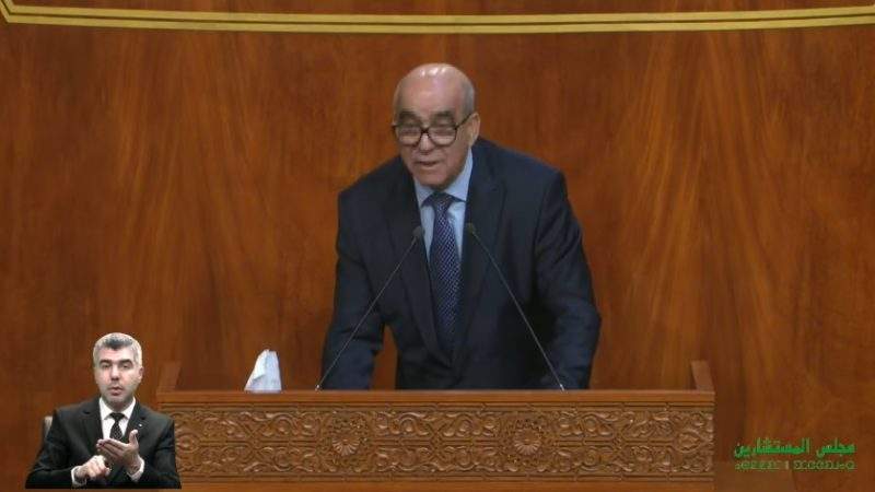 الاستقلالي اللبار: على المغاربة أن يفتخروا بما أنجزته هذه الحكومة