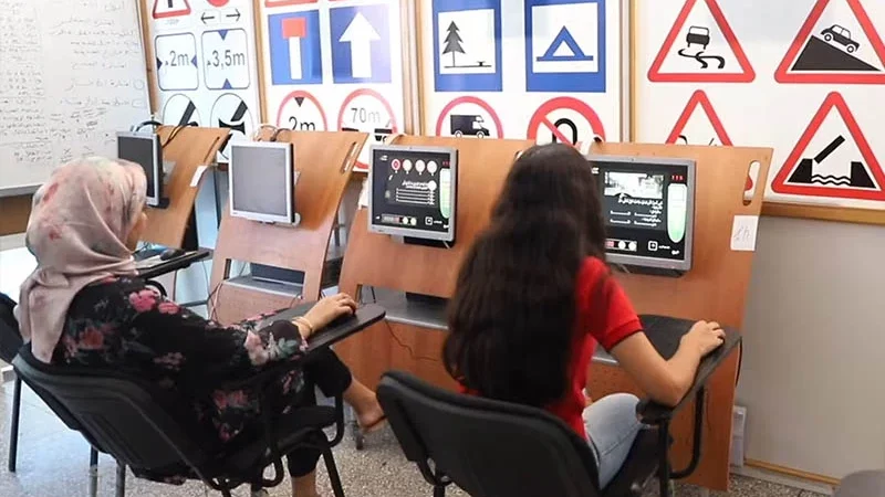 هام للراغبين في الحصول على رخصة السياقة.. اجراءات تحدد أسعار وأوقات التكوين