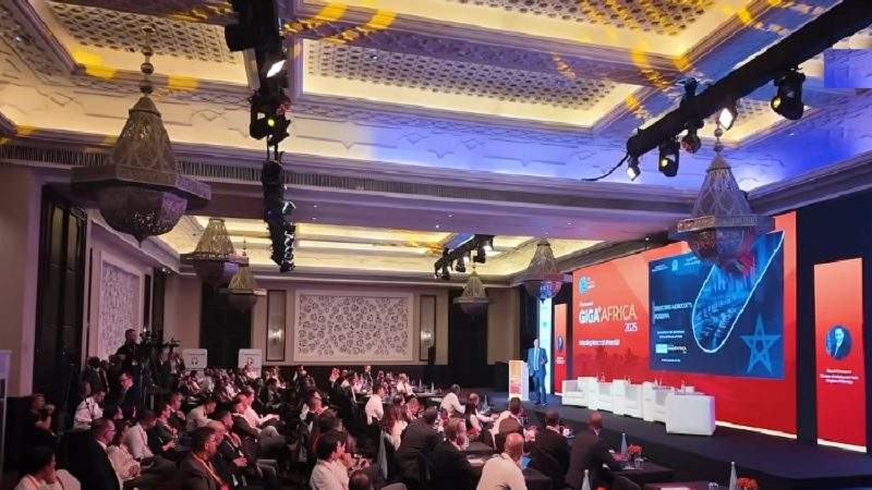 اختتام فعاليات مؤتمر « جيجا إفريقيا » بمراكش.. إبراز الدور المتنامي للقارة في سلسلة توريد البطاريات العالمية