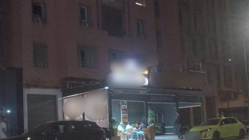 السلطات تغلق محلات بجليز بعد شكايات متكررة من السكان