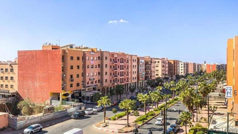 مراكش ضمن قائمة أغلى المدن الإفريقية من حيث تكلفة الإيجار