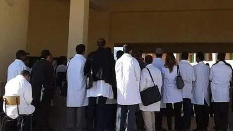 وزارة التربية الوطنية ترفع سن الترشح لمباريات التدريس إلى 35 سنة تزامنا مع فتح باب الترشيح لدورة نونبر 2025