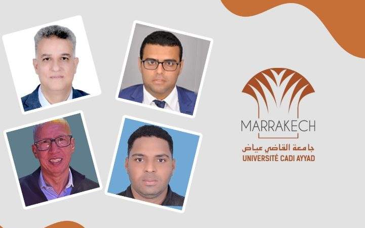 أربعة باحثين من جامعة القاضي عياض ضمن قائمة ستانفورد لأكثر العلماء تأثيرا في العالم