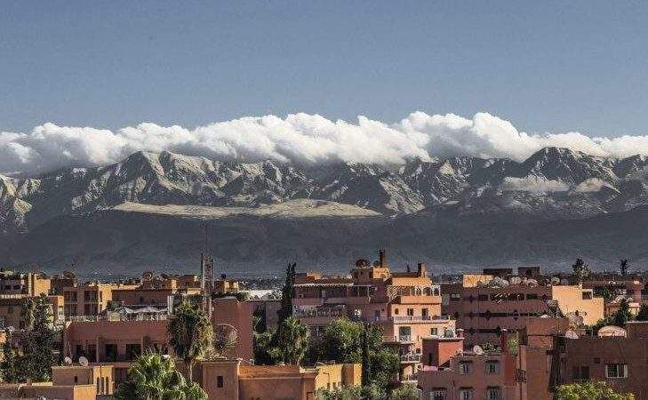 توقعات طقس اليوم الأربعاء