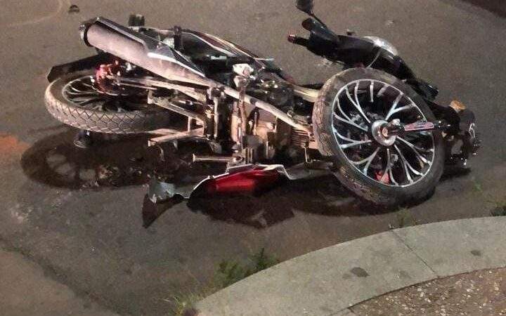 مرة أخرى.. مصرع سائق س90 بتحناوت