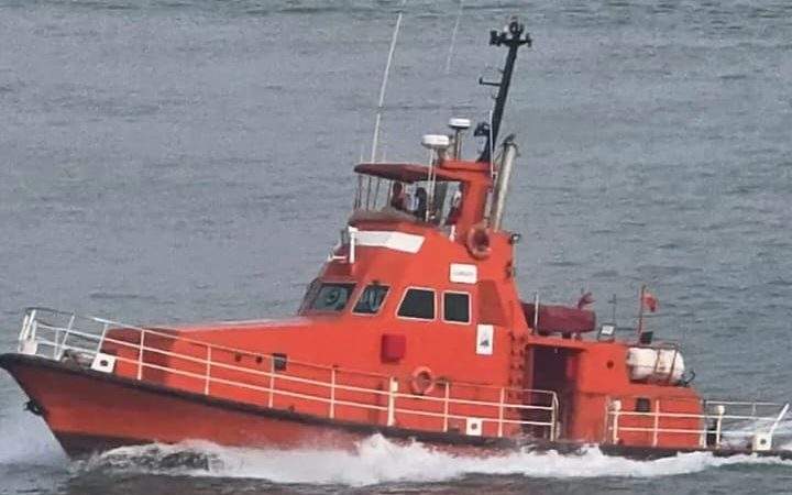 غرق طلبة بالمعهد البحري بالعرائش يستنفر السلطات بشاطئ “الصخرة”