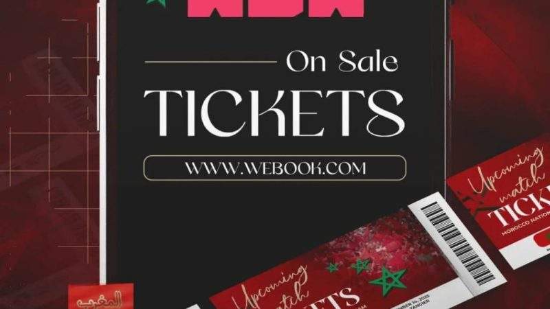 تحديد موعد طرح تذاكر أول مباراة على أرضية ملعب طنجة في حلته الجديدة