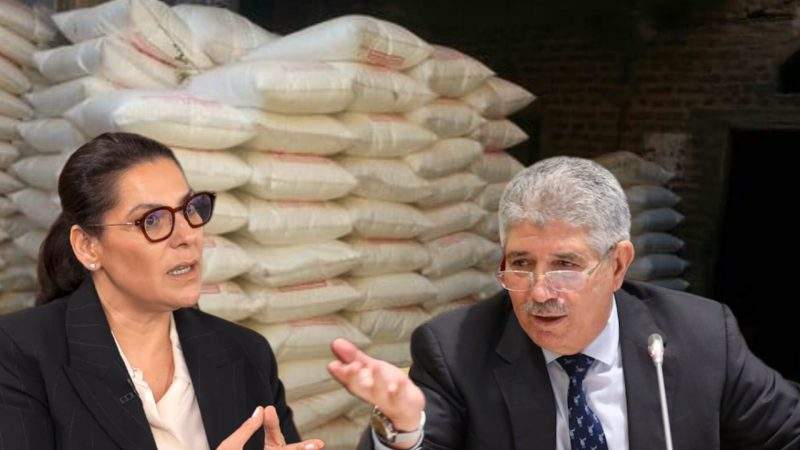 حزب الأصالة والمعاصرة ينتفض: لا متابعة للبرلمانيين على آرائهم والتويزي خط أحمر في مواجهة لوبيات الفساد