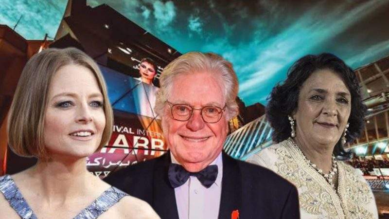 مهرجان مراكش الدولي للفيلم يكرم رموزا بارزة في السينما العالمية والعربية في دورته الثانية والعشرين