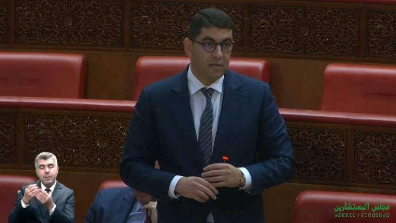 الوزير بنسعيد يعلق على إشكاليات المجلس الوطني للصحافة وتحديات استمراريته