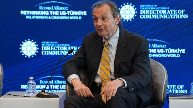 رئيس معهد السياسات العالمية: الأقاليم الجنوبية للمملكة نموذج في التنمية والازدهار تحت قيادة جلالة الملك