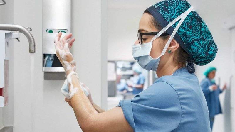 وزارة الصحة تطلق حملة توظيف جديدة تهم 800 منصب