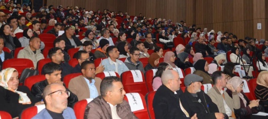 المطالبة باٍحداث مركز وطني للذكاء الاصطناعي بمراكش - في رحاب الجامعة